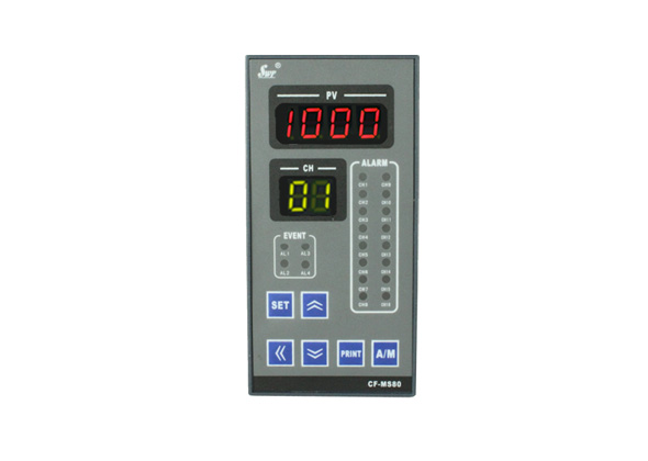 SWP-FM806 SWP-FM807 SWP-FM808多路巡检仪