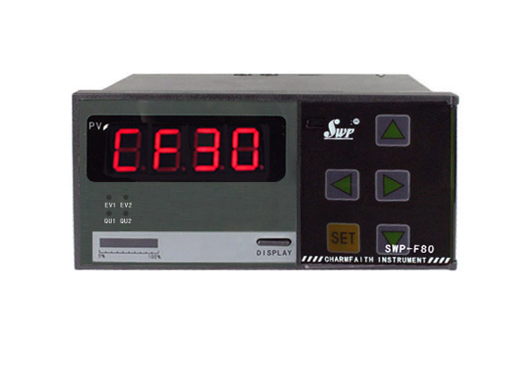 SWP-F803 SWP-F804单回路数字显示控制器