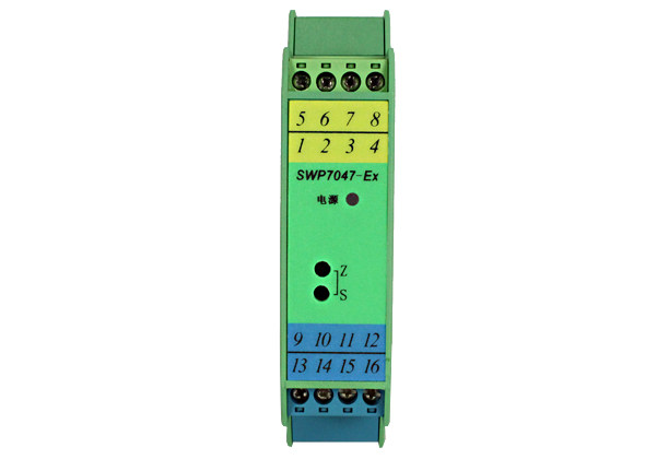 检测端隔离式安全栅SWP-7047-EX SWP-7035-EX SWP-7036-EX