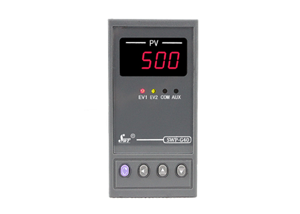 单回路数字显示控制仪 SWP-G901 SWP-G903 SWP-G401 SWP-G403