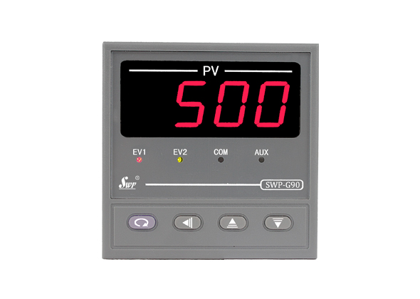 单回路数字显示控制仪 SWP-G701 SWP-G703 SWP-G901 SWP-G903