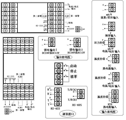 SWP SWP-LK801-01