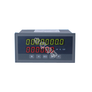 定量控制仪 批量控制积算仪 XSJDL/1B0A0S0V0P 批量控制表