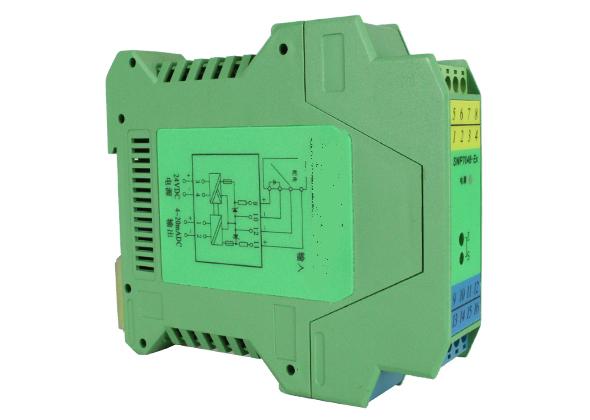 昌晖信号隔离器SWP-7035