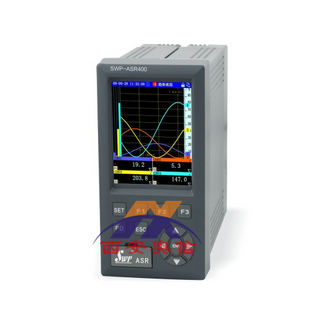 SWP-ASR400系列无纸记录仪