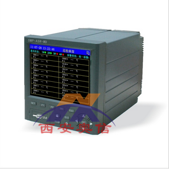 SWP-ASR-MD智能化64路巡检仪