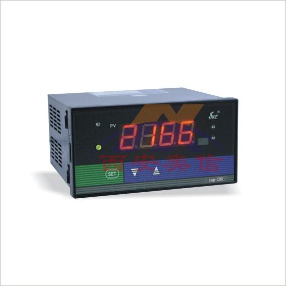 SWP-C401-01-23 昌晖智能数显仪 昌晖显示控制仪