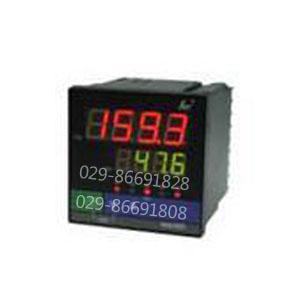 双回路数字显示控制仪 SWP-D823-022-08-23-HHLL-P-T 昌晖温度显示仪表
