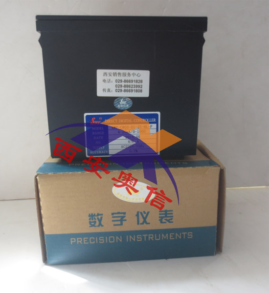 SWP-C803昌晖数显表出货