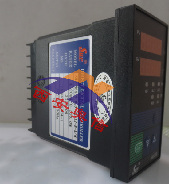 昌晖手动操作器 SWP-NS435