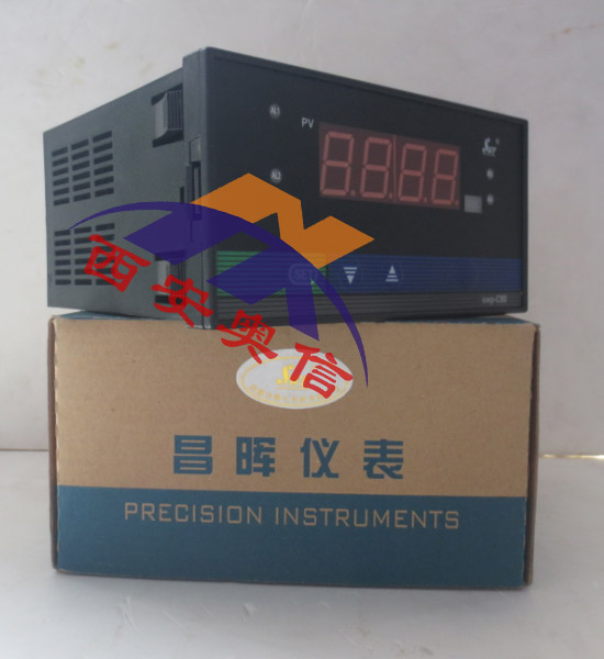 香港昌晖数字控制仪SWP-C704-02-23-HHLL