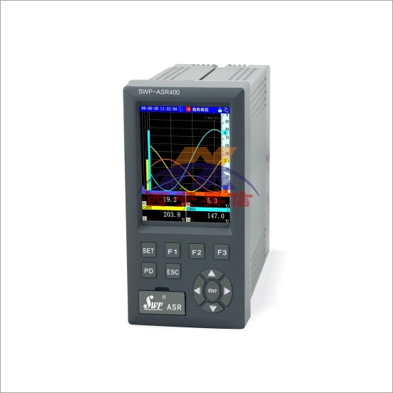 SWP-ASR400昌晖智能无纸记录仪SWP-ASR402 SWP-ASR404 SWP-ASR406 SWP-ASR4