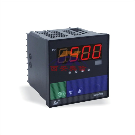SWP-TC计数仪表 SWP-TC-C803-82-A-HL-P-W昌辉计数器
