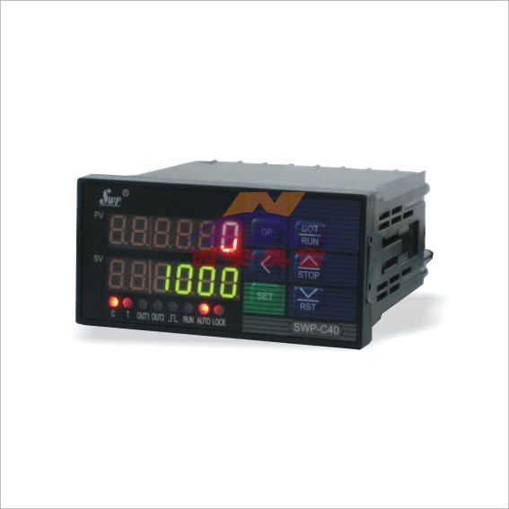 SWP-DS-TB定时显示控制仪 SWP-DS-TB403-01昌辉定时器