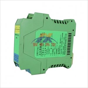 SWP-7125-Ex防爆隔离器 开关量安全栅 SWP7125-Ex一进一出防爆隔离器