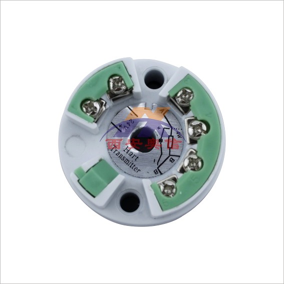 SWP昌辉 SWP-T101智能万用温度变送器
