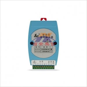  SWP昌辉数显仪 SWP-ZKH-B3单项移相触发器