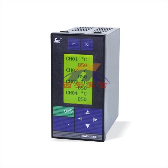 SWP-LCD-MD多通道巡检控制仪