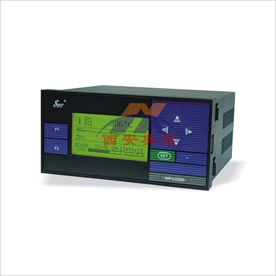 SWP-LCD-PID小型单色自整定控制仪 SWP昌辉控制仪