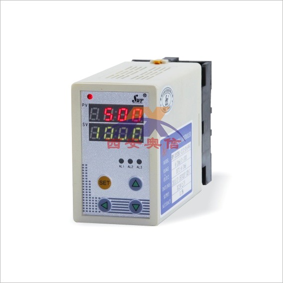  香港昌辉SWP-201TR-09-33-B-D单路温度变送器 热电阻温度变送器
