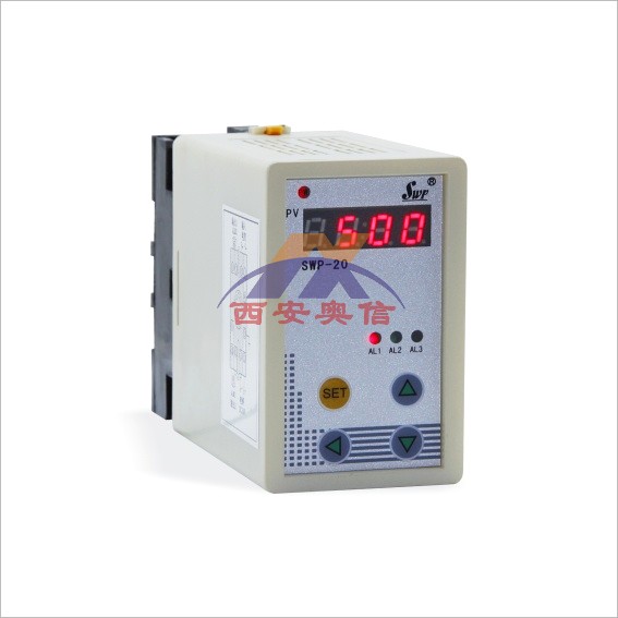  香港昌辉SWP-201AI-50-20-B单路电力变送器 电力电量变送模块