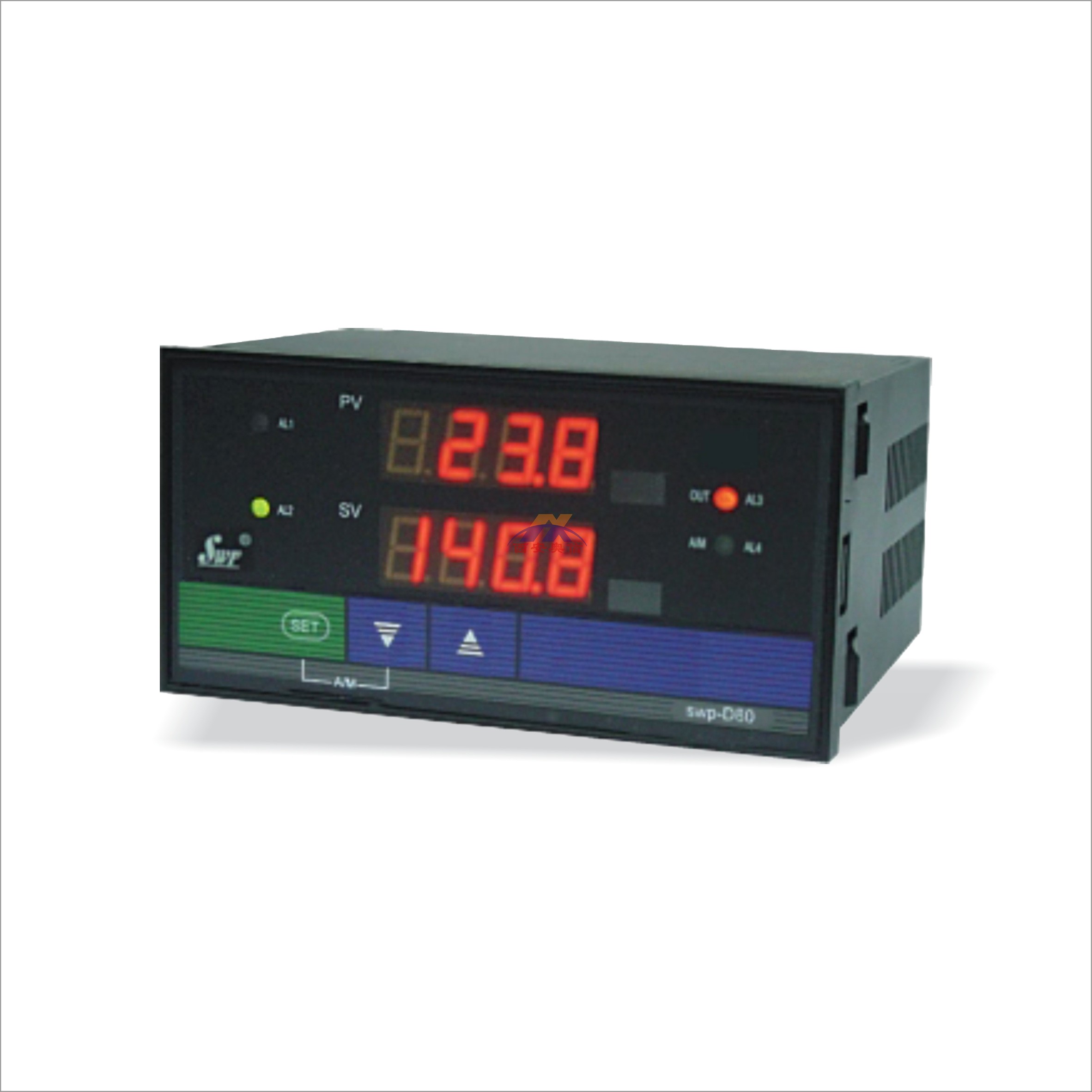  SWP-LED昌晖SWP-C803-02-23-HL 单回路数显控制仪4-20mA