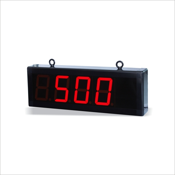 SWP香港昌辉SWP-B101-00-23-N壁挂式大屏幕数显控制器