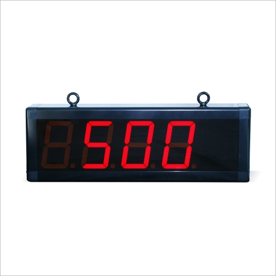 SWP香港昌辉SWP-B80A1-20-23-N壁挂式大屏幕数字显示控